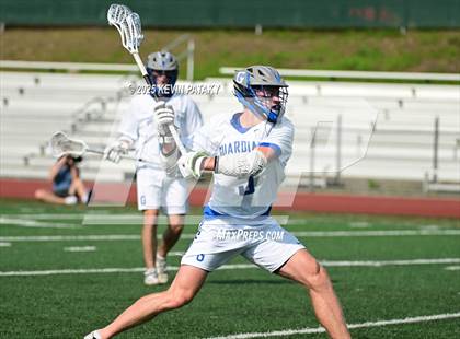 Thumbnail 3 in Trumbull @ Glastonbury (CIAC Class LL 2nd Round) photogallery.