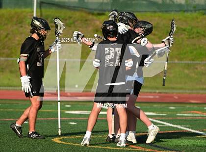 Thumbnail 3 in Trumbull @ Glastonbury (CIAC Class LL 2nd Round) photogallery.