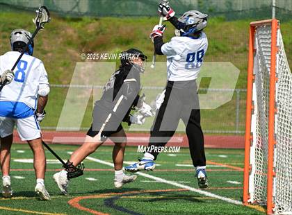 Thumbnail 1 in Trumbull @ Glastonbury (CIAC Class LL 2nd Round) photogallery.