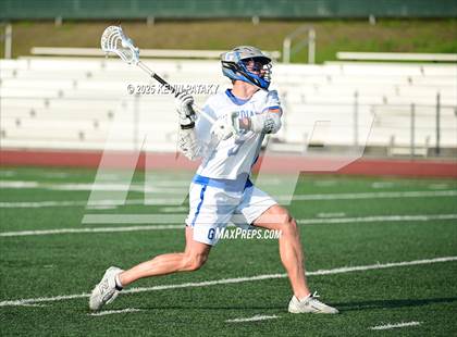 Thumbnail 3 in Trumbull @ Glastonbury (CIAC Class LL 2nd Round) photogallery.