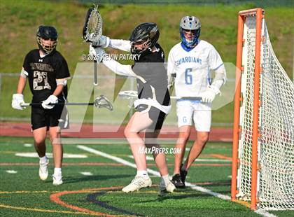Thumbnail 2 in Trumbull @ Glastonbury (CIAC Class LL 2nd Round) photogallery.