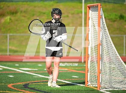 Thumbnail 3 in Trumbull @ Glastonbury (CIAC Class LL 2nd Round) photogallery.