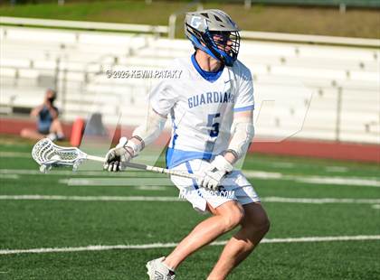 Thumbnail 1 in Trumbull @ Glastonbury (CIAC Class LL 2nd Round) photogallery.