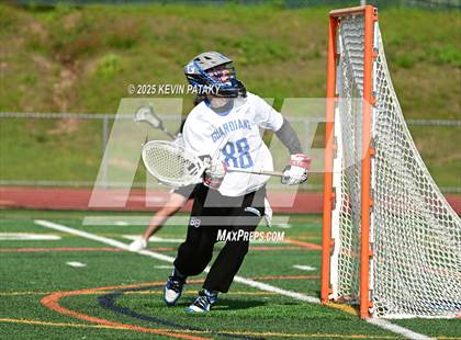 Thumbnail 3 in Trumbull @ Glastonbury (CIAC Class LL 2nd Round) photogallery.