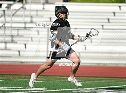 Thumbnail 3 in Trumbull @ Glastonbury (CIAC Class LL 2nd Round) photogallery.