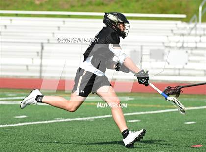 Thumbnail 3 in Trumbull @ Glastonbury (CIAC Class LL 2nd Round) photogallery.