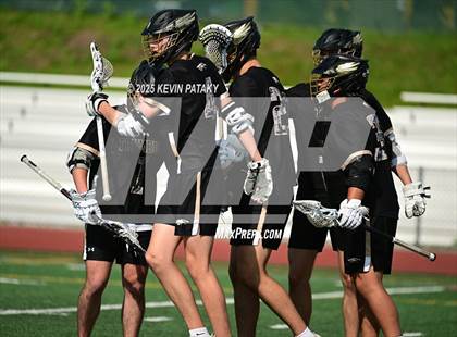 Thumbnail 1 in Trumbull @ Glastonbury (CIAC Class LL 2nd Round) photogallery.