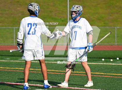 Thumbnail 1 in Trumbull @ Glastonbury (CIAC Class LL 2nd Round) photogallery.