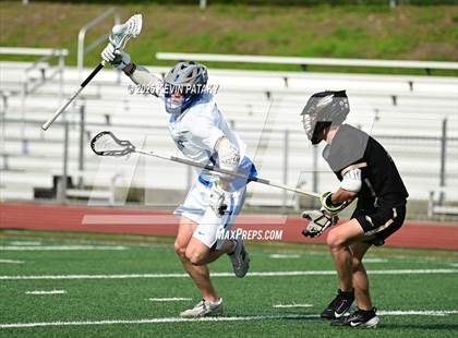 Thumbnail 1 in Trumbull @ Glastonbury (CIAC Class LL 2nd Round) photogallery.