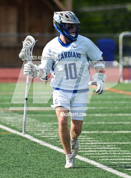 Thumbnail 2 in Trumbull @ Glastonbury (CIAC Class LL 2nd Round) photogallery.