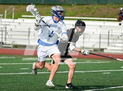 Thumbnail 1 in Trumbull @ Glastonbury (CIAC Class LL 2nd Round) photogallery.