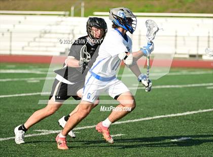 Thumbnail 1 in Trumbull @ Glastonbury (CIAC Class LL 2nd Round) photogallery.