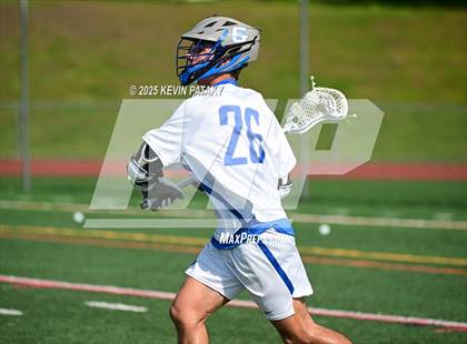 Thumbnail 3 in Trumbull @ Glastonbury (CIAC Class LL 2nd Round) photogallery.