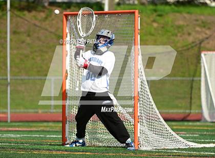 Thumbnail 3 in Trumbull @ Glastonbury (CIAC Class LL 2nd Round) photogallery.