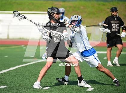Thumbnail 1 in Trumbull @ Glastonbury (CIAC Class LL 2nd Round) photogallery.