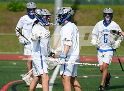 Thumbnail 3 in Trumbull @ Glastonbury (CIAC Class LL 2nd Round) photogallery.