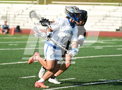 Thumbnail 3 in Trumbull @ Glastonbury (CIAC Class LL 2nd Round) photogallery.