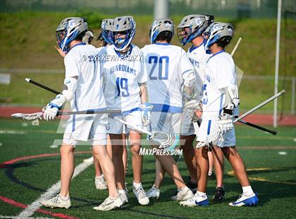 Thumbnail 2 in Trumbull @ Glastonbury (CIAC Class LL 2nd Round) photogallery.