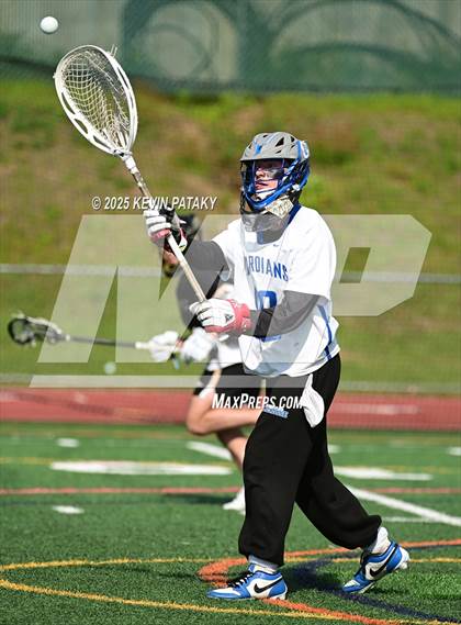 Thumbnail 2 in Trumbull @ Glastonbury (CIAC Class LL 2nd Round) photogallery.