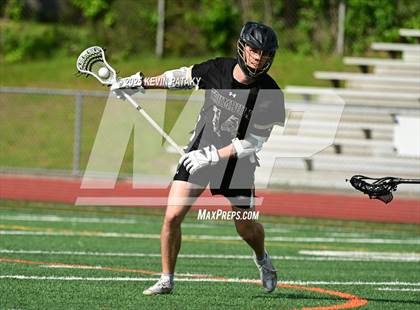 Thumbnail 3 in Trumbull @ Glastonbury (CIAC Class LL 2nd Round) photogallery.