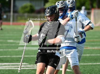 Thumbnail 1 in Trumbull @ Glastonbury (CIAC Class LL 2nd Round) photogallery.