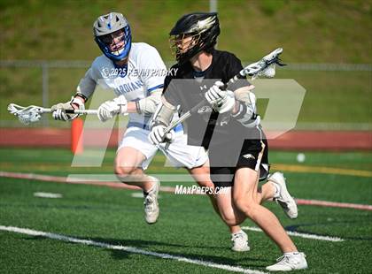 Thumbnail 1 in Trumbull @ Glastonbury (CIAC Class LL 2nd Round) photogallery.