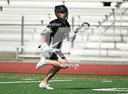 Thumbnail 1 in Trumbull @ Glastonbury (CIAC Class LL 2nd Round) photogallery.