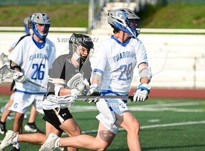 Thumbnail 1 in Trumbull @ Glastonbury (CIAC Class LL 2nd Round) photogallery.