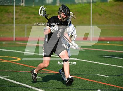 Thumbnail 3 in Trumbull @ Glastonbury (CIAC Class LL 2nd Round) photogallery.