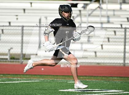 Thumbnail 3 in Trumbull @ Glastonbury (CIAC Class LL 2nd Round) photogallery.