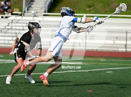 Thumbnail 1 in Trumbull @ Glastonbury (CIAC Class LL 2nd Round) photogallery.