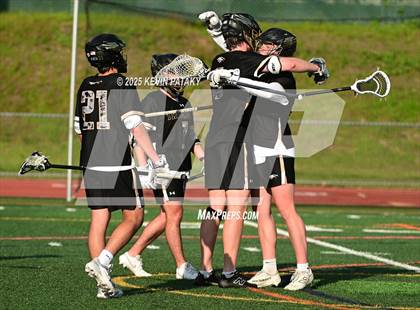 Thumbnail 2 in Trumbull @ Glastonbury (CIAC Class LL 2nd Round) photogallery.