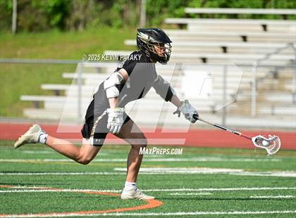 Thumbnail 3 in Trumbull @ Glastonbury (CIAC Class LL 2nd Round) photogallery.