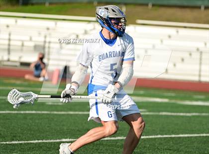 Thumbnail 3 in Trumbull @ Glastonbury (CIAC Class LL 2nd Round) photogallery.