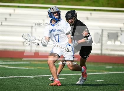 Thumbnail 2 in Trumbull @ Glastonbury (CIAC Class LL 2nd Round) photogallery.