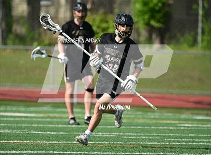 Thumbnail 2 in Trumbull @ Glastonbury (CIAC Class LL 2nd Round) photogallery.