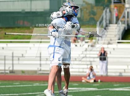 Thumbnail 3 in Trumbull @ Glastonbury (CIAC Class LL 2nd Round) photogallery.