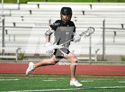 Thumbnail 3 in Trumbull @ Glastonbury (CIAC Class LL 2nd Round) photogallery.