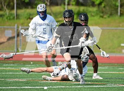 Thumbnail 1 in Trumbull @ Glastonbury (CIAC Class LL 2nd Round) photogallery.