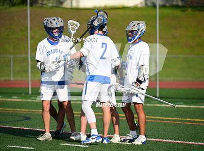 Thumbnail 2 in Trumbull @ Glastonbury (CIAC Class LL 2nd Round) photogallery.