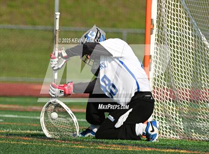 Thumbnail 1 in Trumbull @ Glastonbury (CIAC Class LL 2nd Round) photogallery.