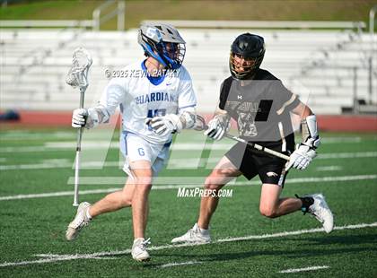 Thumbnail 3 in Trumbull @ Glastonbury (CIAC Class LL 2nd Round) photogallery.