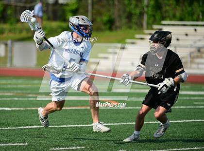 Thumbnail 2 in Trumbull @ Glastonbury (CIAC Class LL 2nd Round) photogallery.