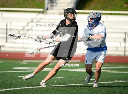 Thumbnail 3 in Trumbull @ Glastonbury (CIAC Class LL 2nd Round) photogallery.