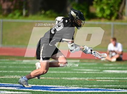 Thumbnail 1 in Trumbull @ Glastonbury (CIAC Class LL 2nd Round) photogallery.
