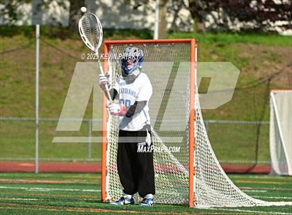Thumbnail 1 in Trumbull @ Glastonbury (CIAC Class LL 2nd Round) photogallery.