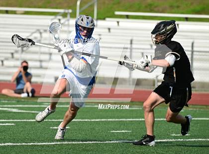 Thumbnail 1 in Trumbull @ Glastonbury (CIAC Class LL 2nd Round) photogallery.