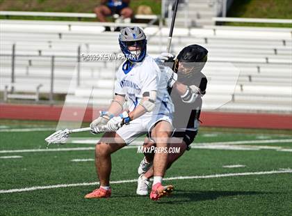 Thumbnail 1 in Trumbull @ Glastonbury (CIAC Class LL 2nd Round) photogallery.