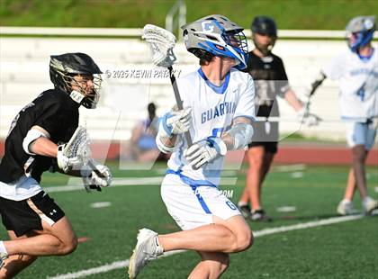 Thumbnail 3 in Trumbull @ Glastonbury (CIAC Class LL 2nd Round) photogallery.