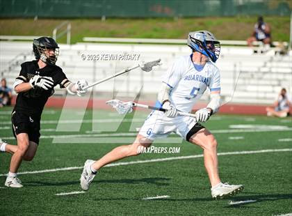 Thumbnail 3 in Trumbull @ Glastonbury (CIAC Class LL 2nd Round) photogallery.